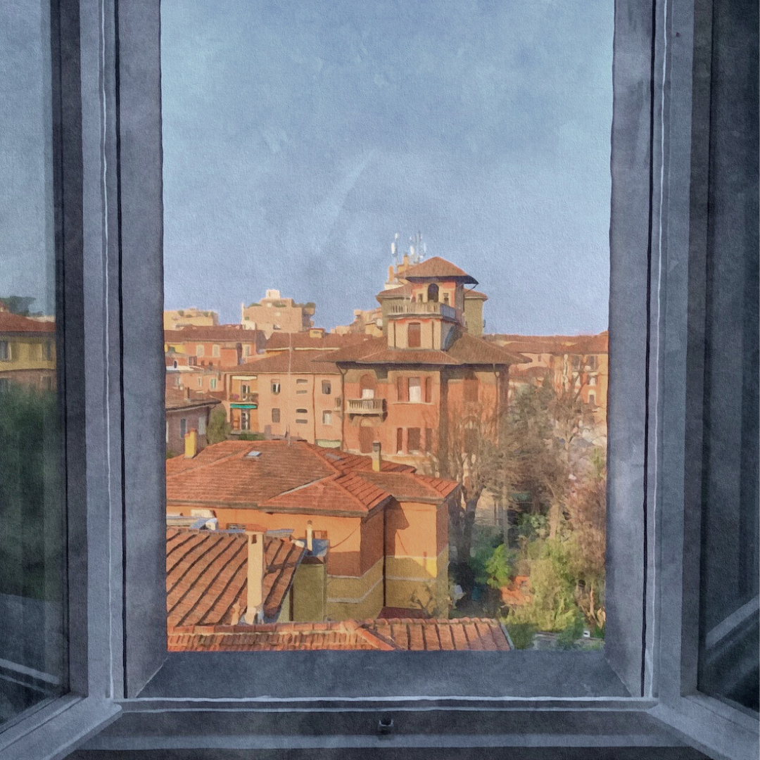 Geschichte der Gegenwart