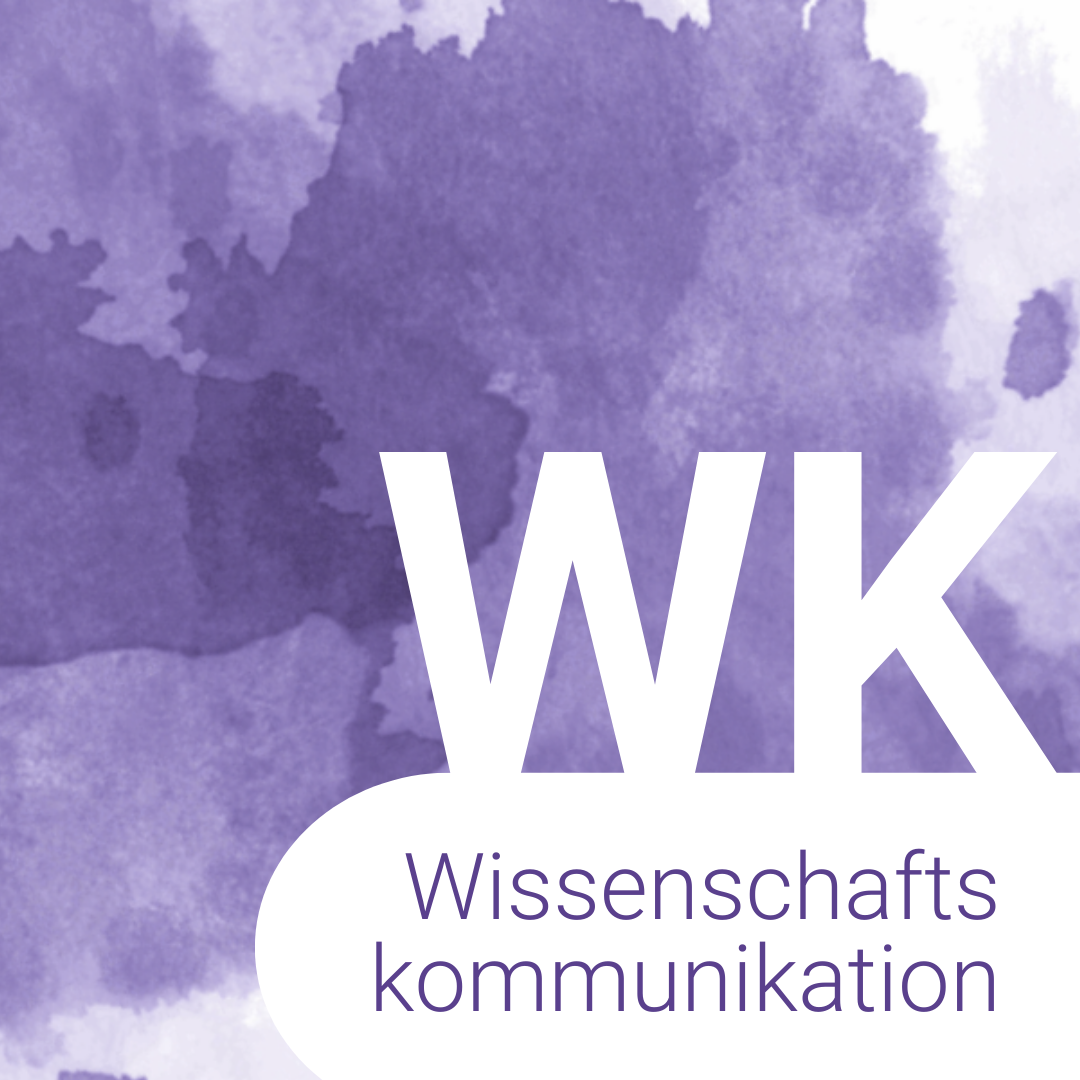 Wissenschaftskommunikation